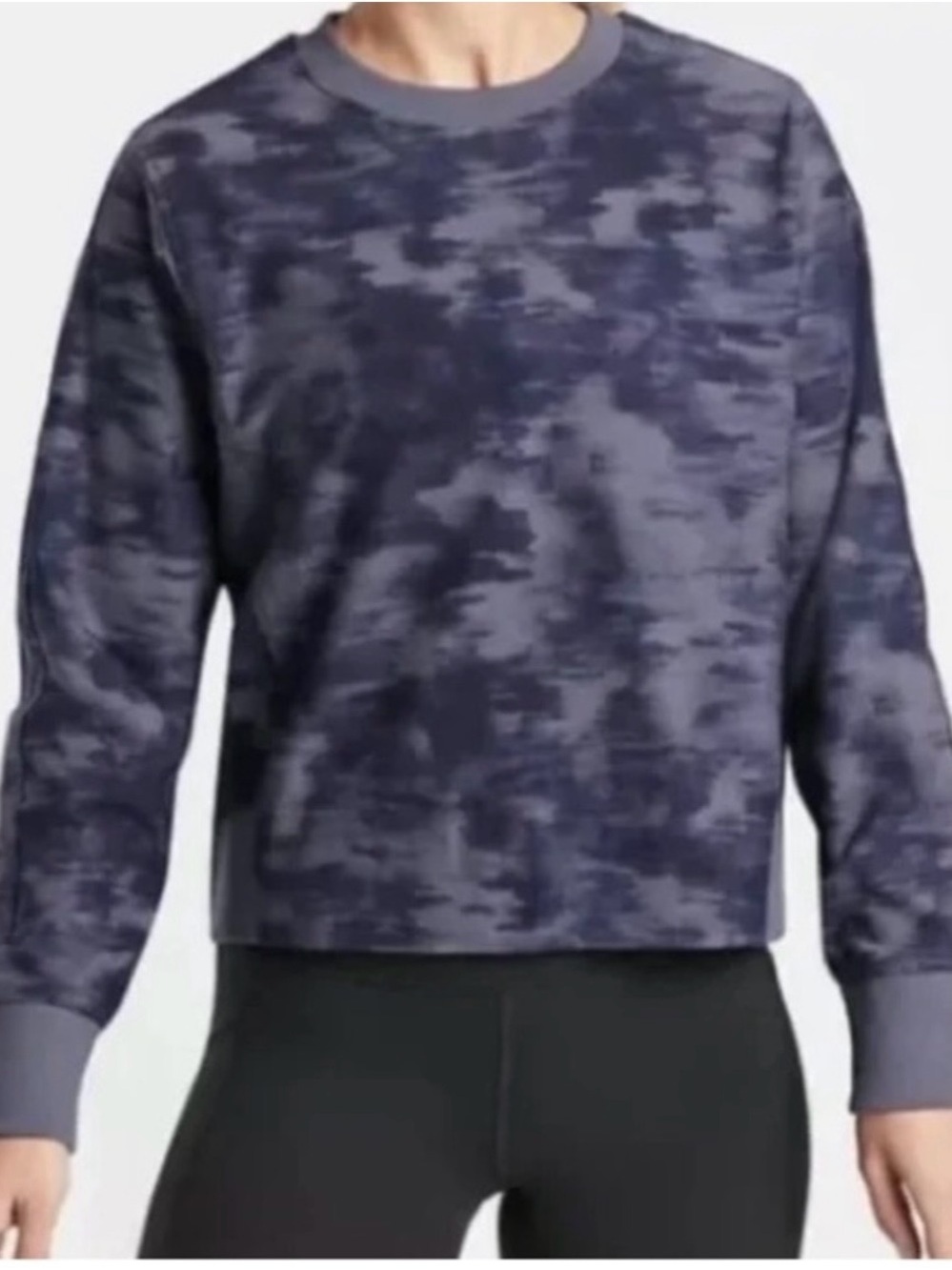 Athleta Farallon Sweatshirt